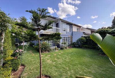 4 Bed Townhouse with Staff Quarters at Kitengela Road - 3