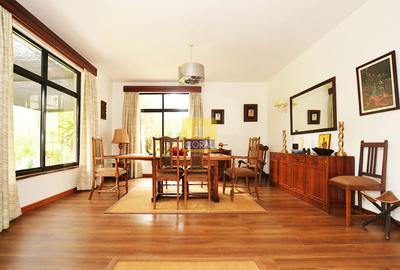 7 Bed House in Kiambu Road - 4