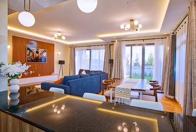 4 Bed House with En Suite at Machakos - 4
