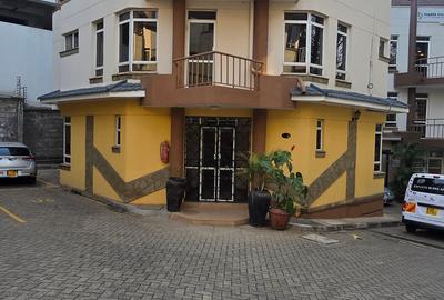Commercial Property with Backup Generator at Riverside Drive - 3