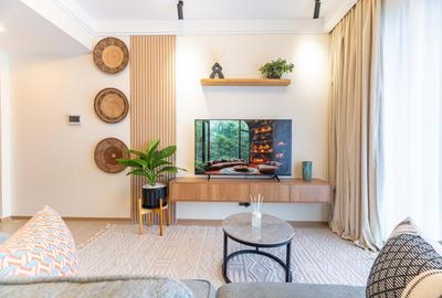 Serviced 1 Bed Apartment with En Suite in Westlands Area - 4