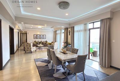 5 Bed Apartment with En Suite at General Mathenge Road - 3