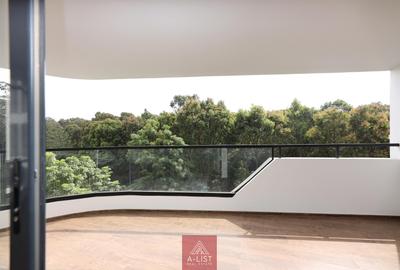 3 Bed Apartment with En Suite at Peponi Road - 3