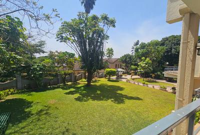 2,000 ft² Office with Service Charge Included at Kabarsiran - 2