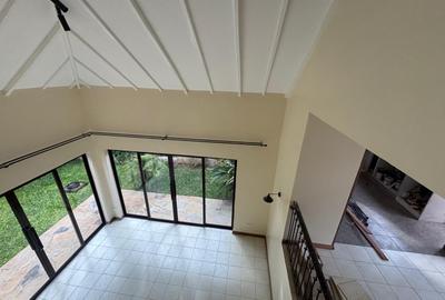 4 Bed Townhouse with En Suite in Kiambu Road - 4
