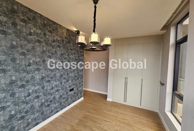 3 Bed Apartment with En Suite in Spring Valley - 3
