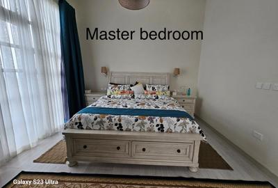 4 Bed Villa with En Suite at Tilisi Views - 4