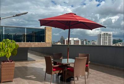 Serviced 2 Bed Apartment with En Suite at Gatundu Road - 3