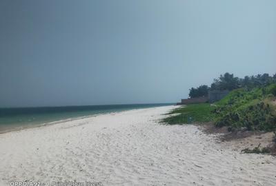 Land in Nyali Area - 3