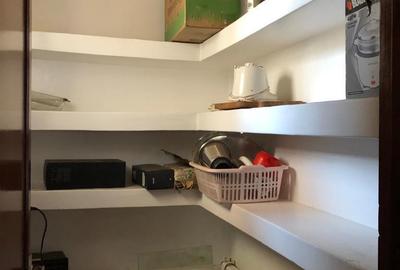 Furnished 3 Bed Apartment with En Suite at Githunguri Road - 3