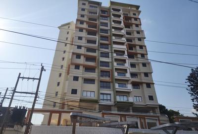 Serviced 3 Bed Apartment with En Suite at Mandera Road