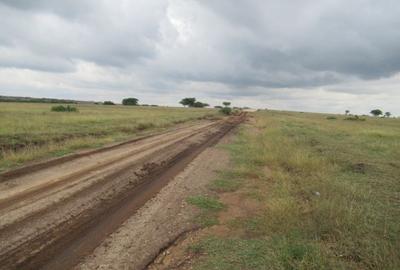 157,833 m² Commercial Land at Kitengela - 3