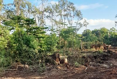 Land at Malindi Mombasa Road - 4