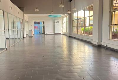 4,000 ft² Commercial Property with Service Charge Included in Westlands Area - 3