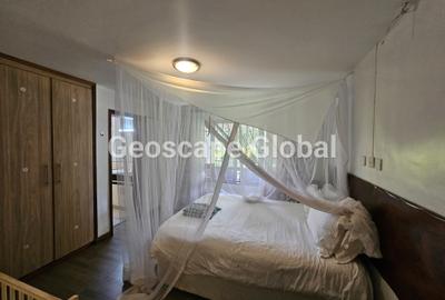 Furnished 2 Bed Apartment with En Suite in Runda - 2