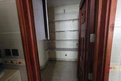 Furnished 4 Bed Apartment with En Suite at Lower Kabete Road - 4