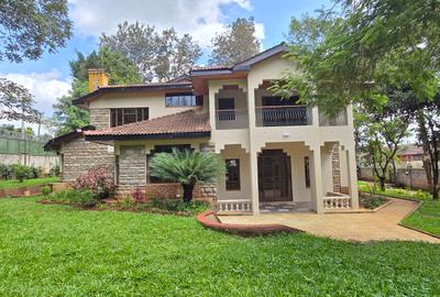 5 Bed House with En Suite at Runda - 2