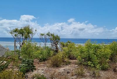 1 ac Land at Vipingo Beach Estate - 2