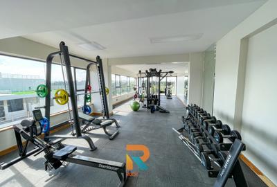 Furnished 4 Bed Apartment with En Suite at Peponi Road - 3