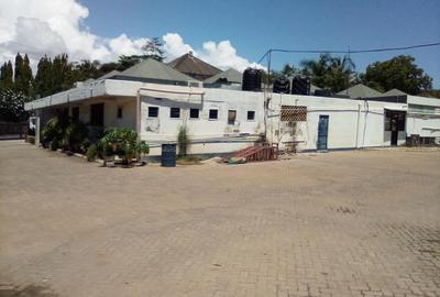 Land at Nyali Road - 2