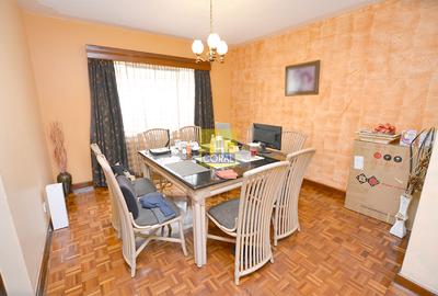 3 Bed Apartment in Rhapta Road - 4