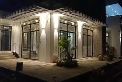 5 Bed Townhouse with En Suite at Kilifi - 4