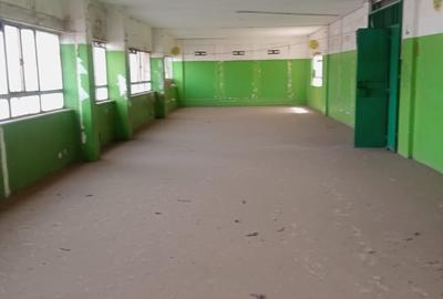 335 ft² Office with Service Charge Included at Mfangano Street - 3