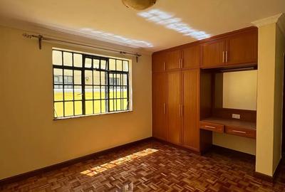 4 Bed Townhouse with En Suite at Chalbi Drive - 4
