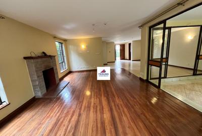 4 Bed Townhouse with En Suite in Runda - 2