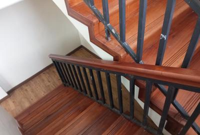 3 Bed Townhouse with En Suite at Kikuyu Kamangu Road - 4