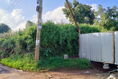 1.2 ac Land in Lower Kabete - 2