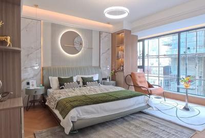 3 Bed Apartment with En Suite in Westlands Area - 4