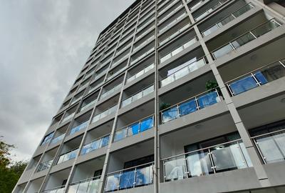 1 Bed Apartment with Swimming Pool in Kileleshwa
