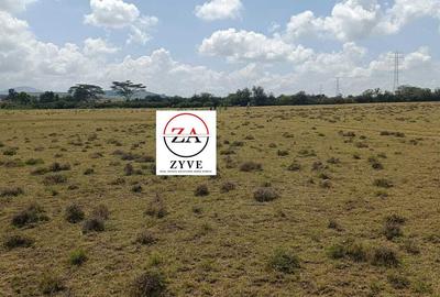 3 ac Land at Mirera - 4