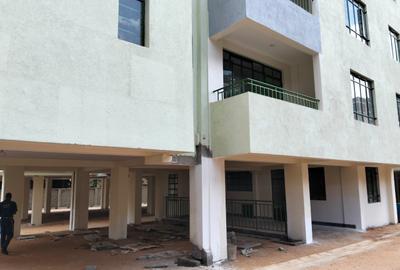 2 Bed Apartment with En Suite in Kiambu Road - 4