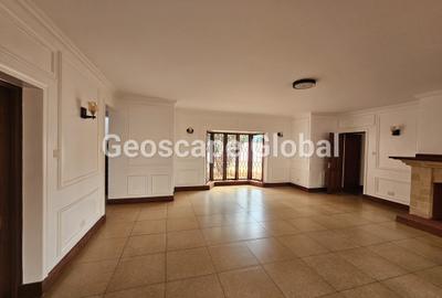 5 Bed House with En Suite in Gigiri - 2