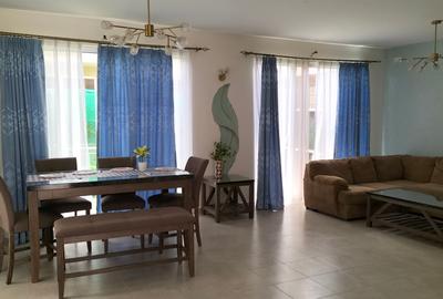 4 Bed Townhouse with En Suite in Ongata Rongai - 3