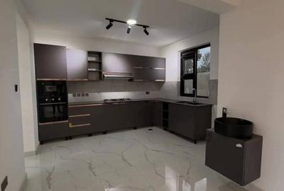 5 Bed House with En Suite at Mugutha - 4