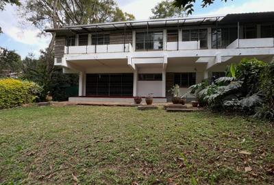 4 Bed Townhouse with En Suite in Kileleshwa