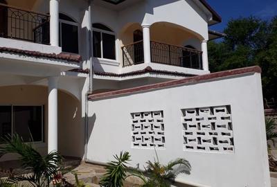 4 Bed Townhouse in Kilifi County - 3