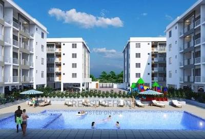3 Bed Apartment with En Suite at Mt Kenya