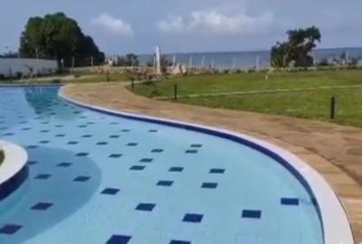 Serviced 2 Bed Apartment with En Suite at Nyali - 3