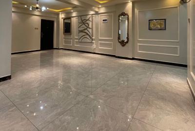3 Bed Apartment with En Suite at Othaya Road - 2