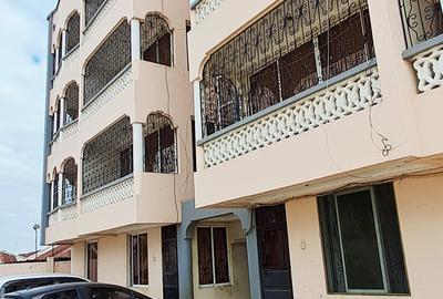 Serviced 2 Bed Apartment with En Suite at Nyali - 2