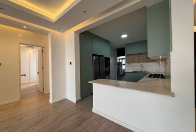 3 Bed Apartment with En Suite in Parklands - 4