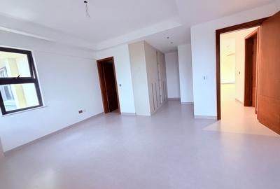 Furnished 4 Bed Apartment with En Suite at Westlands - 2