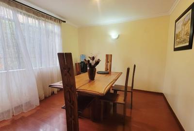 4 Bed House with En Suite in Kiambu Road - 3