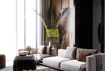 Studio Apartment with Swimming Pool in Riverside - 3