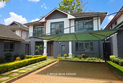 4 Bed House with Swimming Pool at Fivestar Paradise - 2