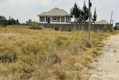 Residential Land at Katani